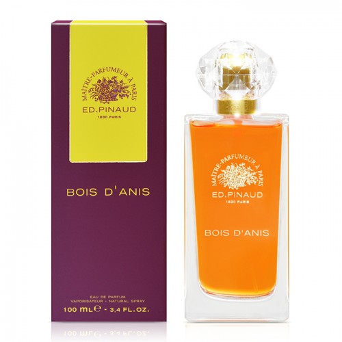 Bois d'Anis - Eau de Parfum 100ml New Packaging